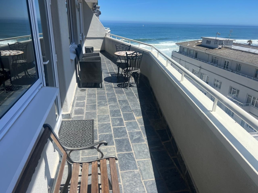 To Let 2 Bedroom Property for Rent in Sea Point Western Cape